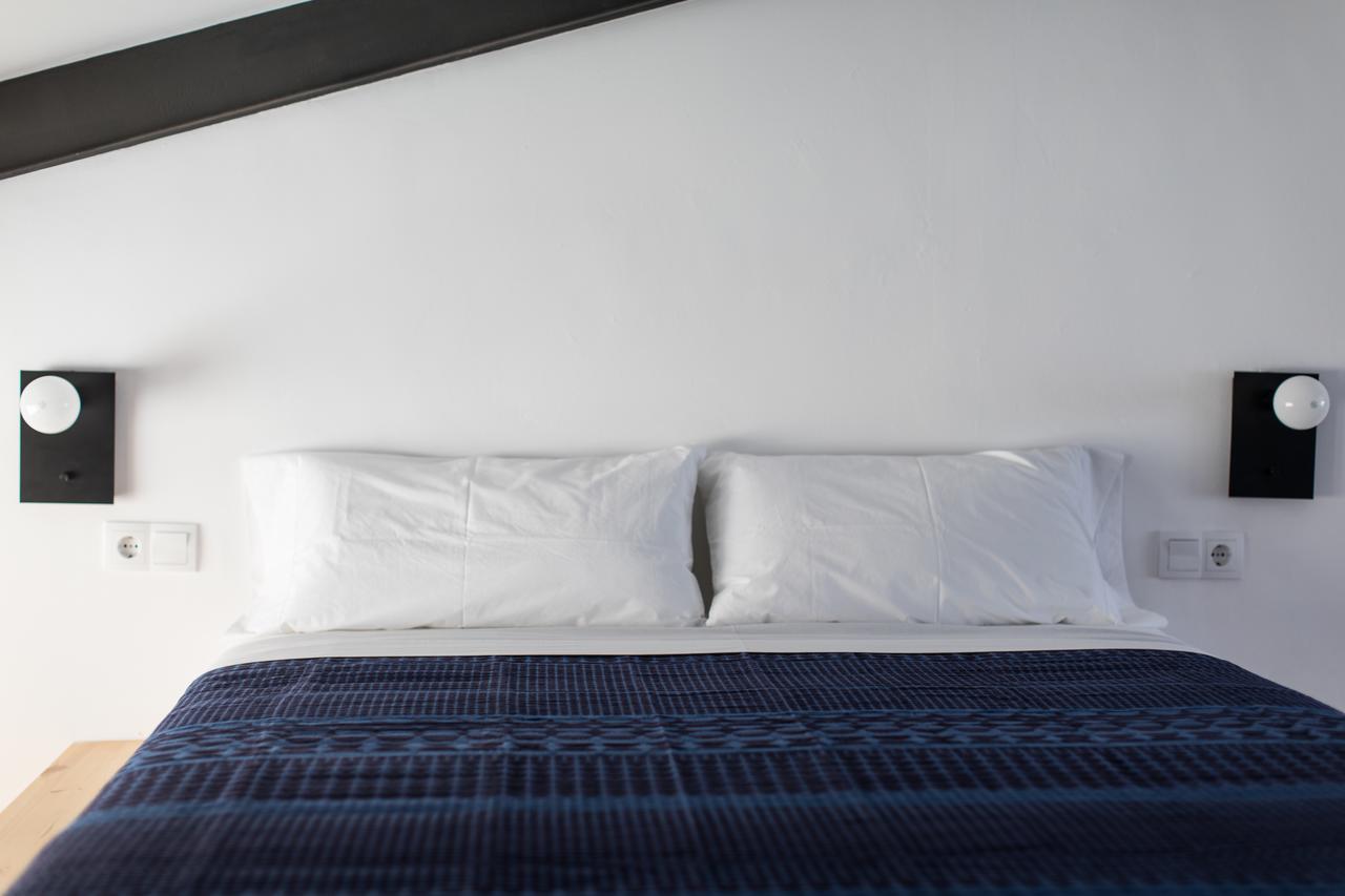 Bubusuites Valensiya Dış mekan fotoğraf